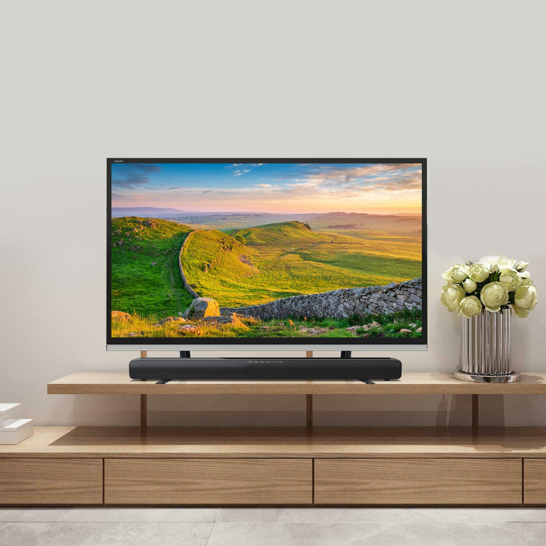 Univerzalni stalak, Maclean TV noge, maksimalno opterećenje 50 kg, maksimalna VESA 800x500, za TV uređaje od 32 do 70", MC-954