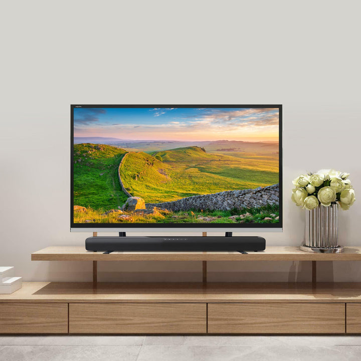 Univerzalni stalak, Maclean TV noge, maksimalno opterećenje 50 kg, maksimalna VESA 800x500, za TV uređaje od 32 do 70", MC-954
