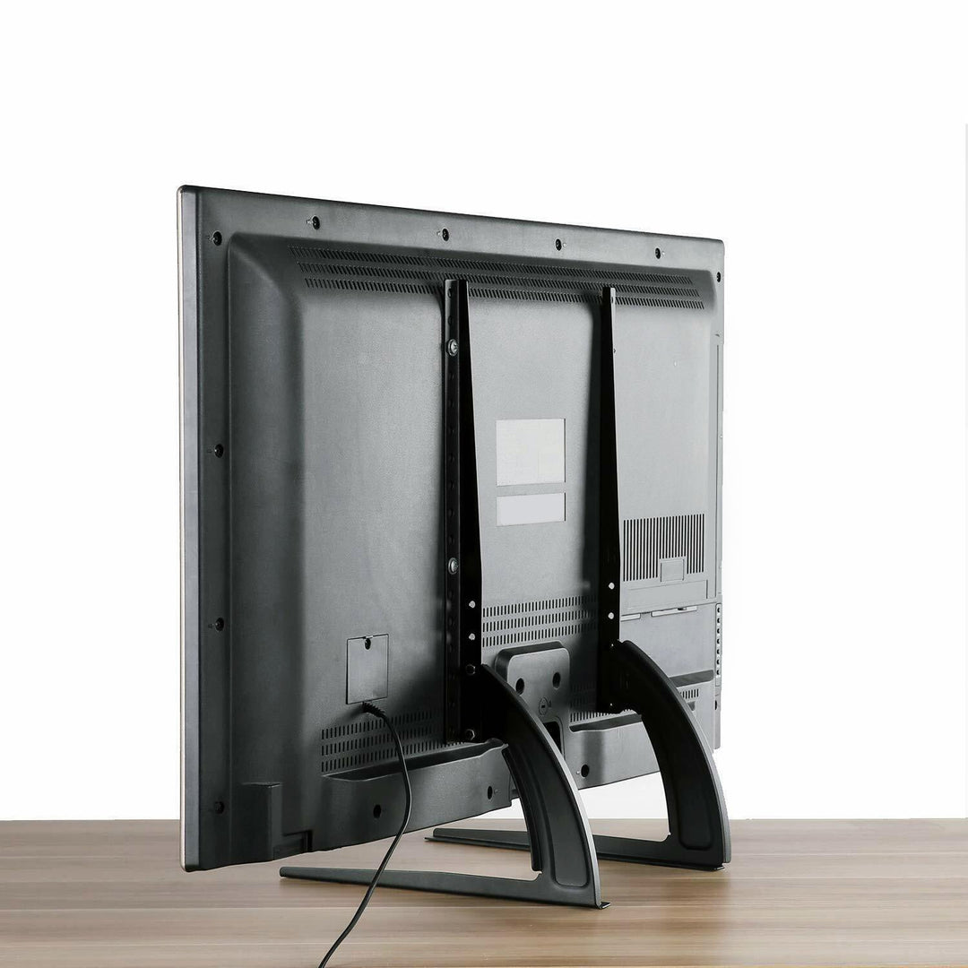 Univerzalni stalak, Maclean TV noge, maksimalno opterećenje 50 kg, maksimalna VESA 800x500, za TV uređaje od 32 do 70", MC-954