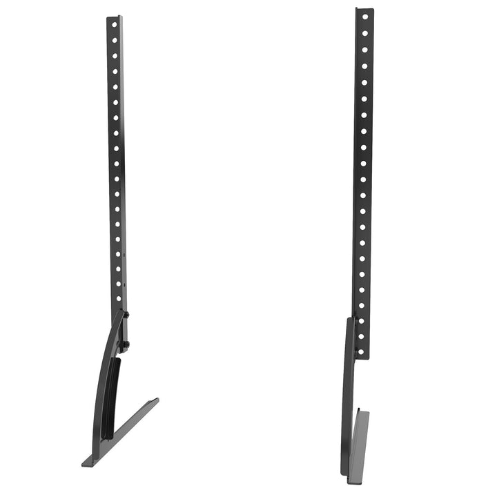 Univerzalni stalak, Maclean TV noge, maksimalno opterećenje 50 kg, maksimalna VESA 800x500, za TV uređaje od 32 do 70", MC-954