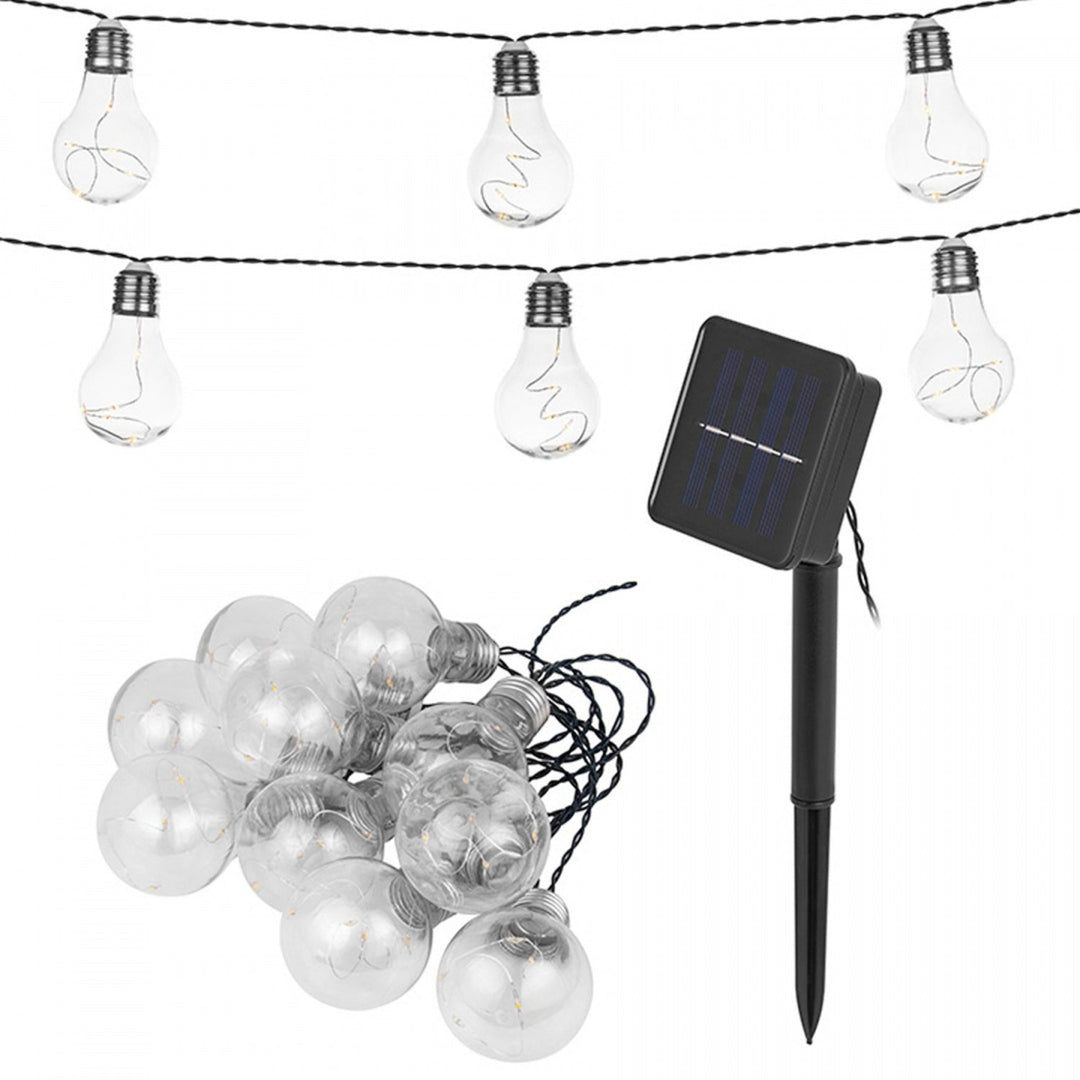 TRACER 50 LED SOLARNA VRTNA GIRALANDA S 10 ŽARULJA TRAOSW46829