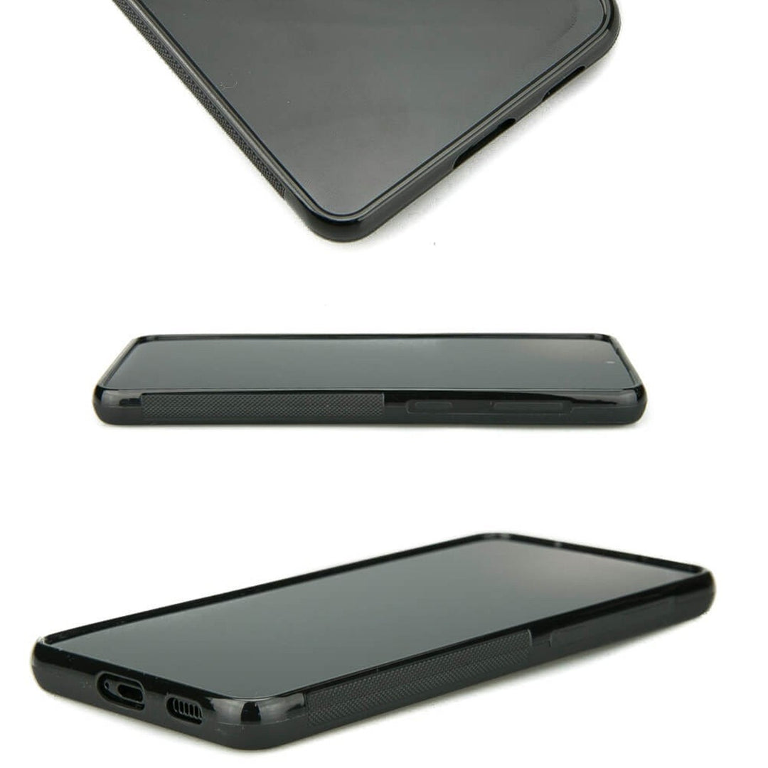 Husa telefon Bewood, din lemn, pentru Samsung Galaxy S21 FE, Traveler