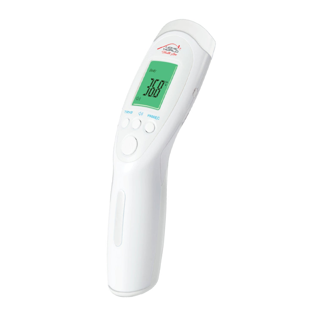 HW-HL020 elektronički nekontaktni termometar, HOME-WORLD
