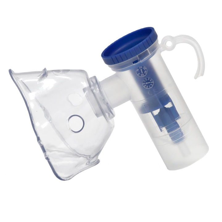 Set kompresorskog nebulizatora TM-NEB PRO