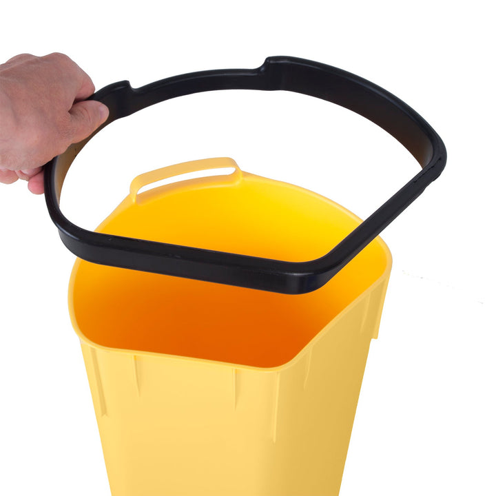 Curver Trio 40L V2 kanta za razdvajanje otpada