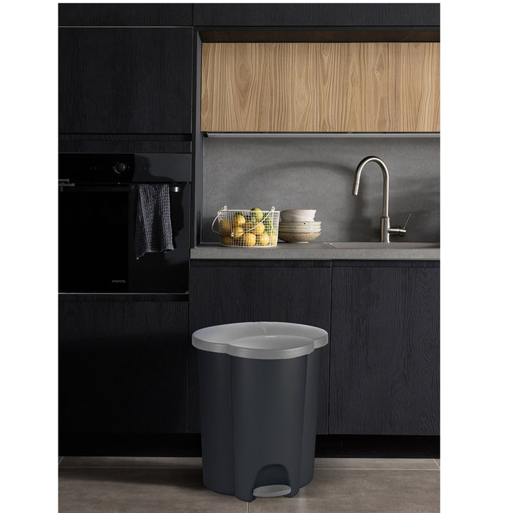 Curver Trio 40L V2 kanta za razdvajanje otpada