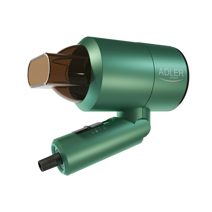 Mali fen za kosu Adler AD 2265 od 1200 W s preklopnom ručkom