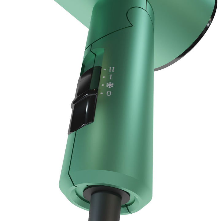 Mali fen za kosu Adler AD 2265 od 1200 W s preklopnom ručkom