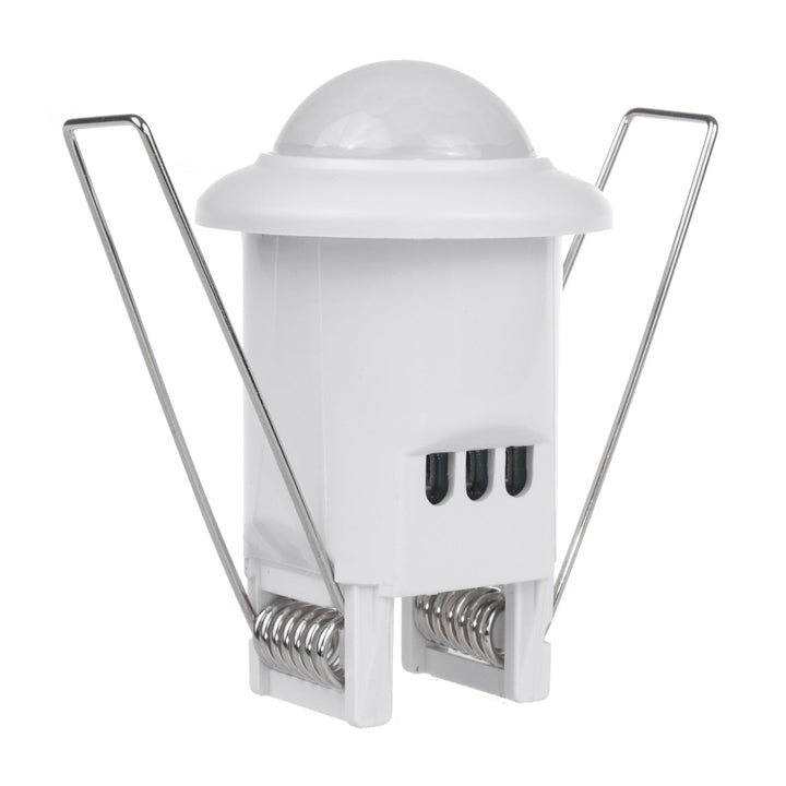 Maclean PIR senzor pokreta, montiran na strop, domet 6 m, maksimalno opterećenje 300/150 W, MCE359
