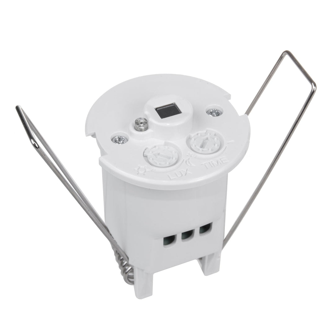 Maclean PIR senzor pokreta, montiran na strop, domet 6 m, maksimalno opterećenje 300/150 W, MCE359