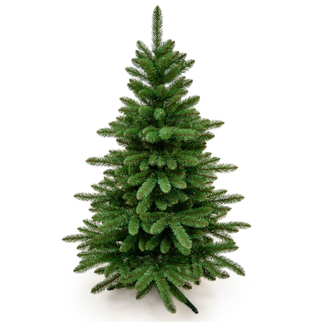 Visokokvalitetno umjetno božićno drvce. Španjolski smreka, 150 cm