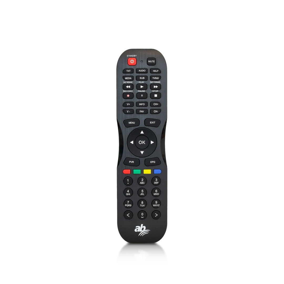 PULSe 4K mini prijemnik (verzija: 1x DVB-S2X tuner)