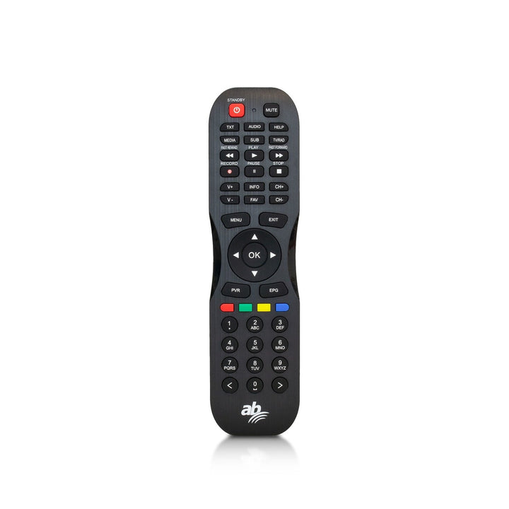 PULSe 4K mini prijemnik (verzija: 1x DVB-S2X tuner)