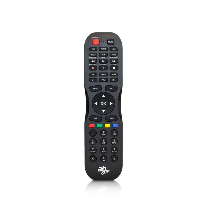 PULSe 4K UHD prijemnik (verzija: 2x DVB-S2X tuner)