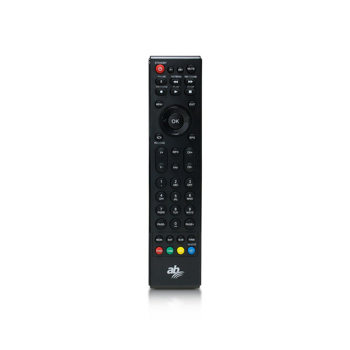 AB Crypto Box 700HD prijemnik / nasljednik najuspješnije linije satelitskih prijemnika AB CryptoBox