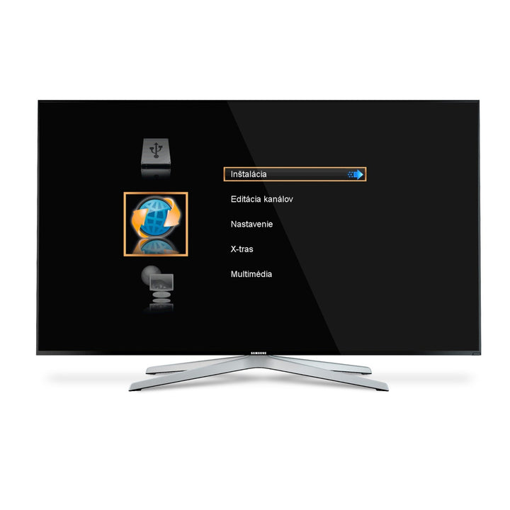 AB Cryptobox 800 UHD prijemnik / AB CR800UHD 4K - UHD