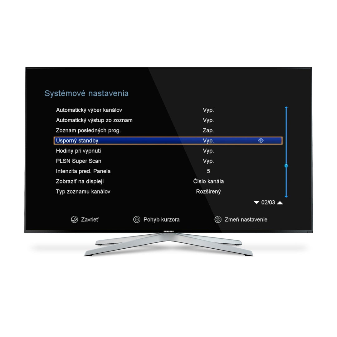 AB Cryptobox 800 UHD prijemnik / AB CR800UHD 4K - UHD