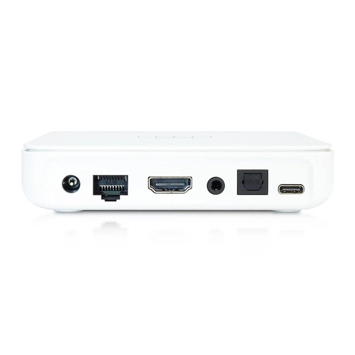 Homatics Box R Android TV 2 GB DDR RAM, 16 GB eMMC flash
