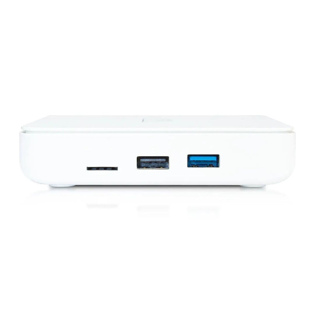 Homatics Box R Android TV 2 GB DDR RAM, 16 GB eMMC flash
