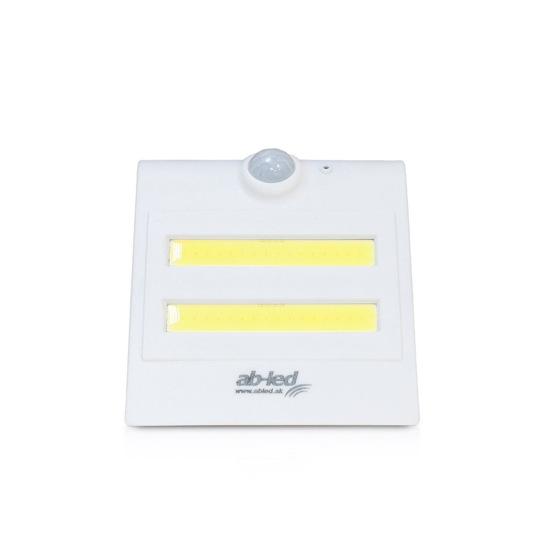 Visokokvalitetna solarna lampa AB LED GV18W / LED SOL GV18W