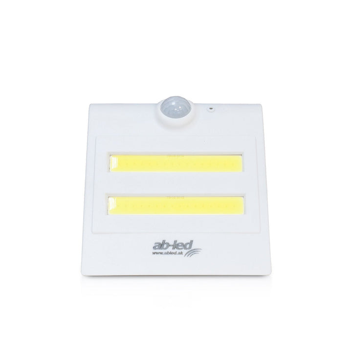 Visokokvalitetna solarna lampa AB LED GV18W / LED SOL GV18W