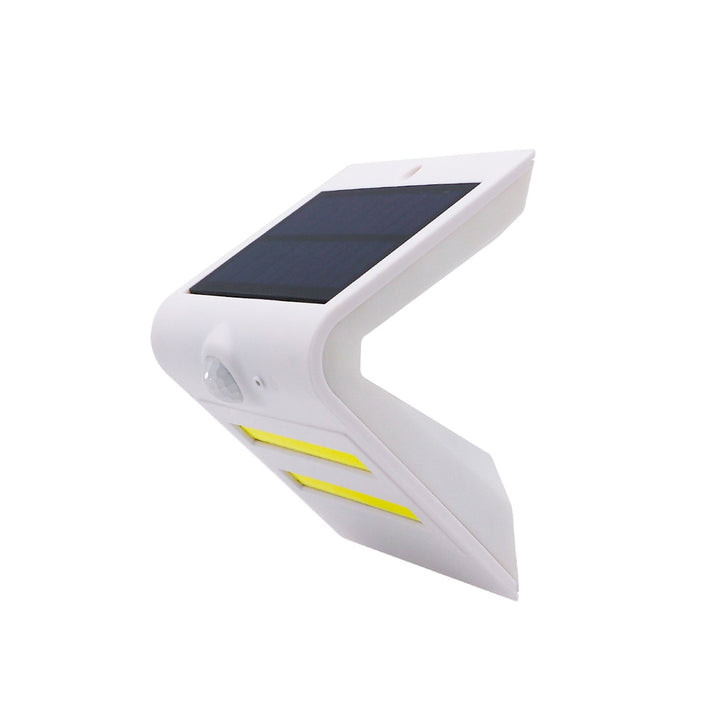 Visokokvalitetna solarna lampa AB LED GV18W / LED SOL GV18W