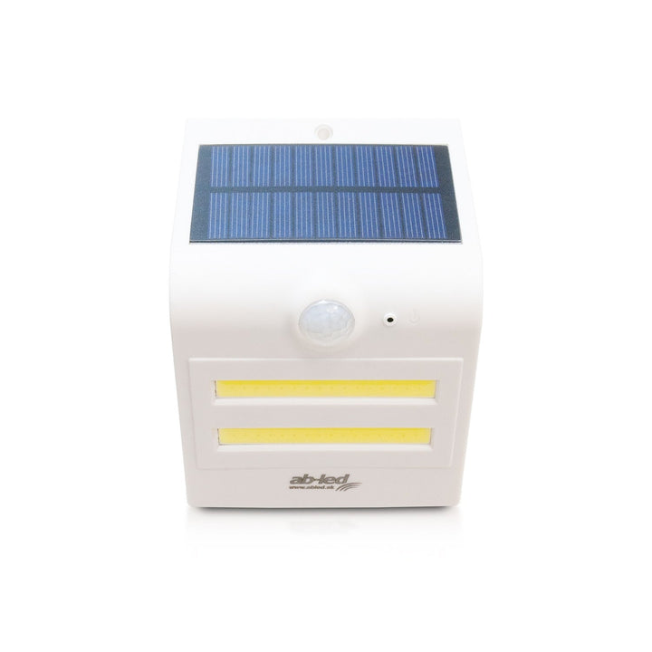 Visokokvalitetna solarna lampa AB LED GV18W / LED SOL GV18W