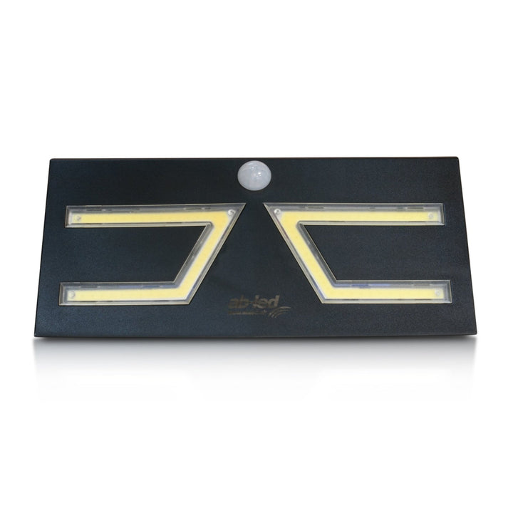 Solarna lampa AB LED GV50-CLB / LED SOL GV50 - CLB
