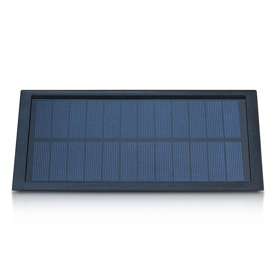 Solarna lampa AB LED GV50-CLB / LED SOL GV50 - CLB