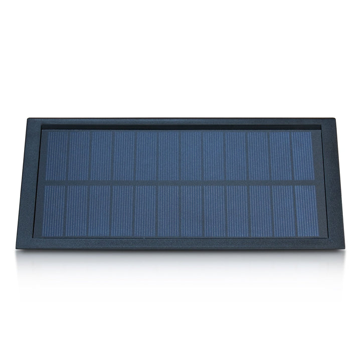 Solarna lampa AB LED GV50-CLB / LED SOL GV50 - CLB