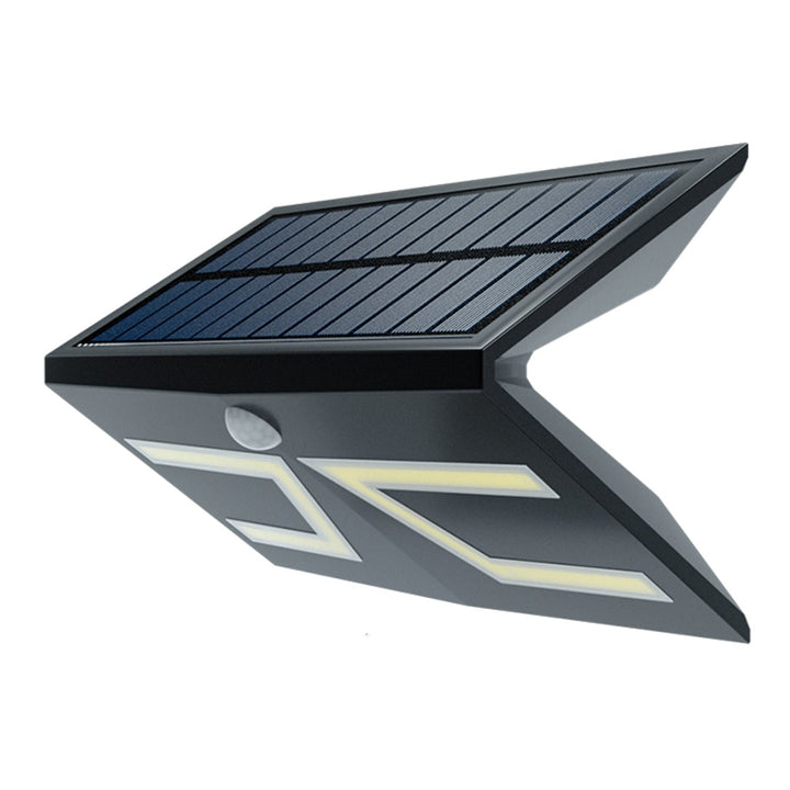 Solarna lampa AB LED GV50-CLB / LED SOL GV50 - CLB