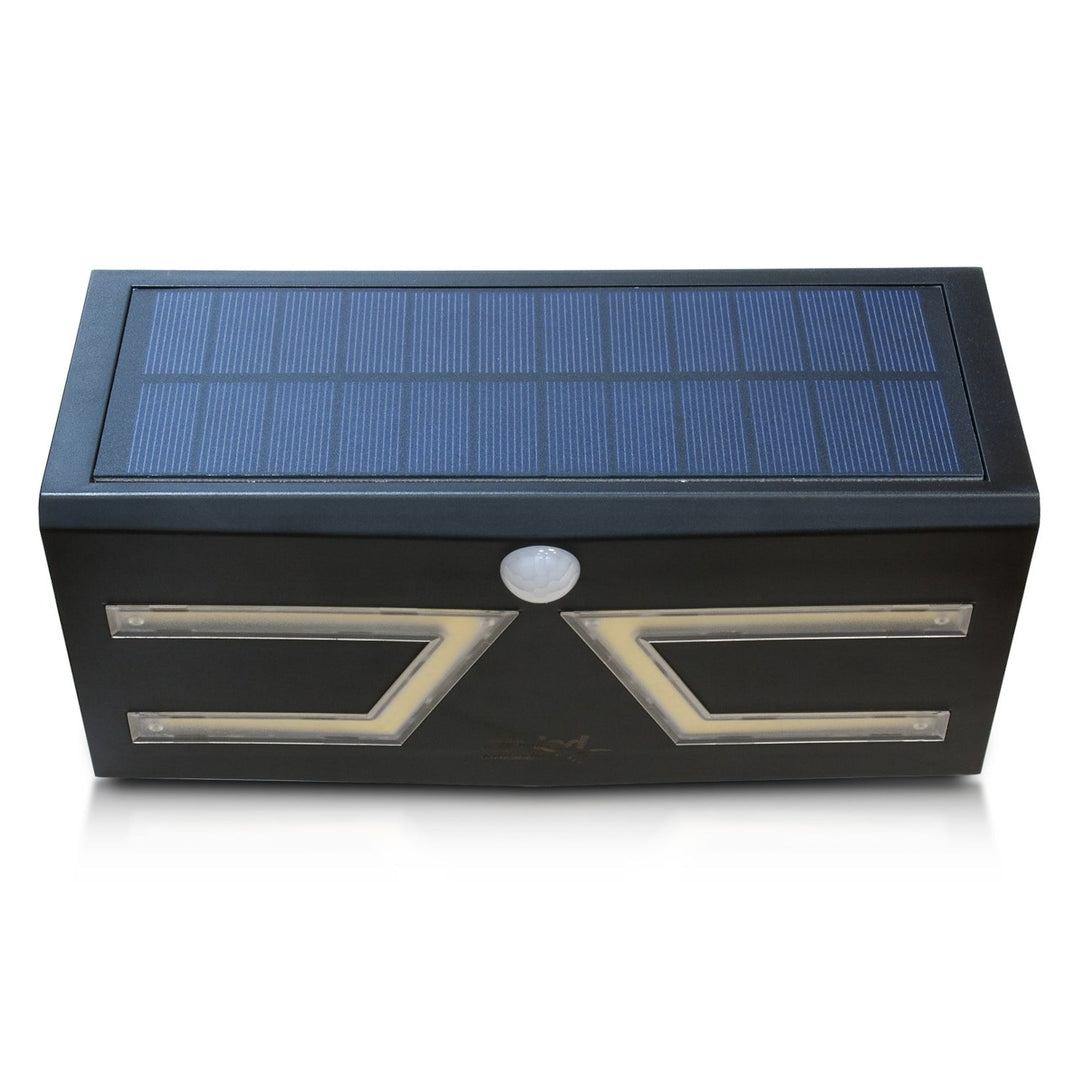 Solarna lampa AB LED GV50-CLB / LED SOL GV50 - CLB