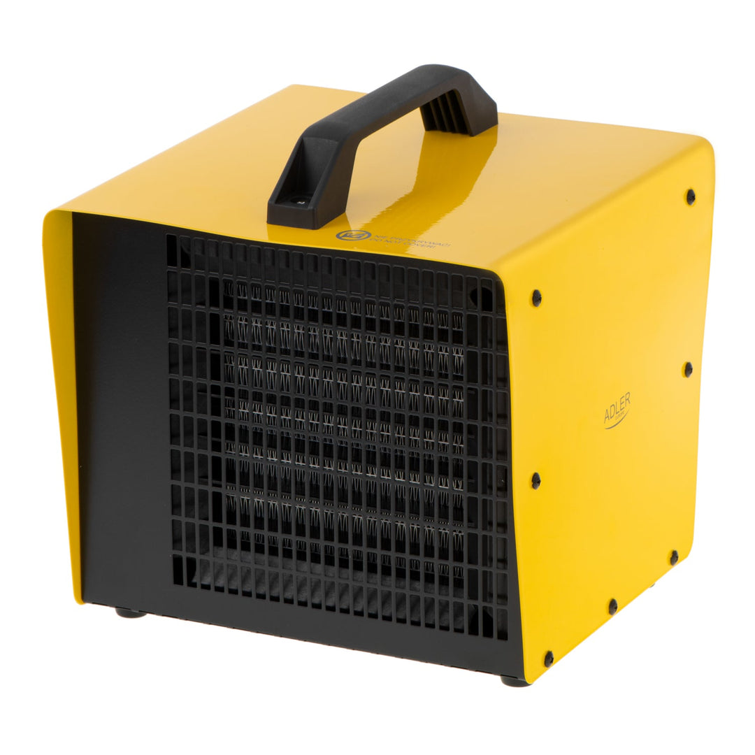 Adler AD 7740 keramički grijač 3000 W s termostatom