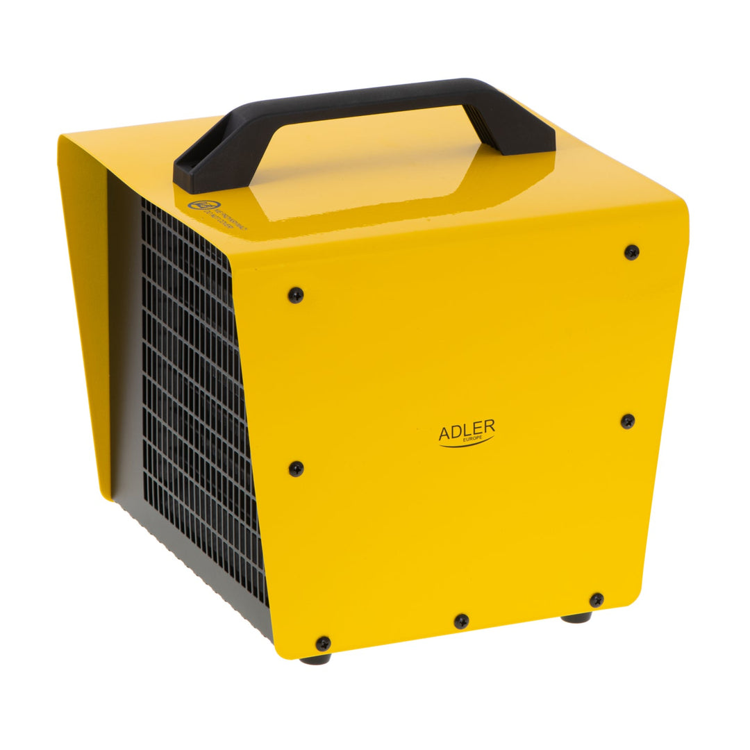 Adler AD 7740 keramički grijač 3000 W s termostatom