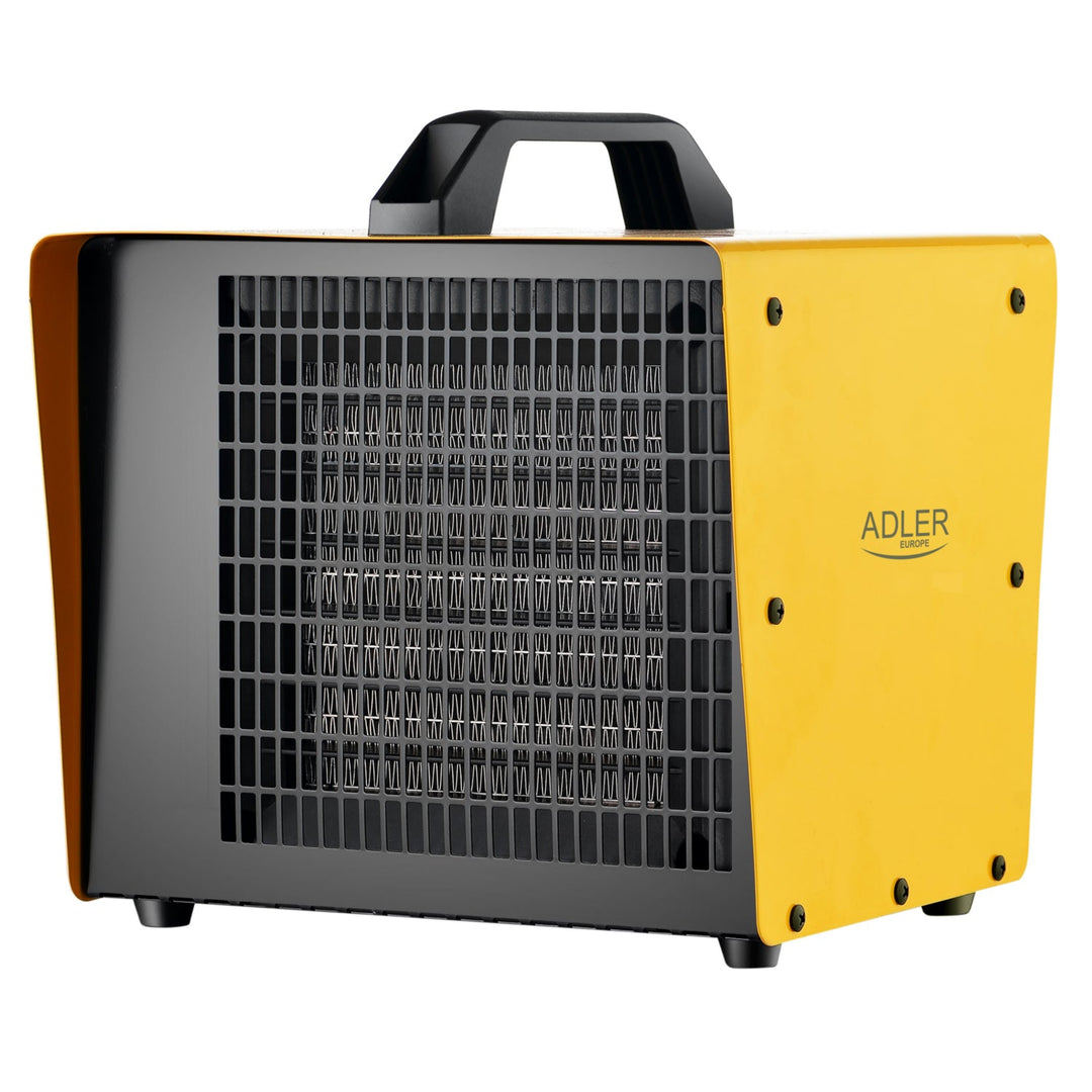 Adler AD 7740 keramički grijač 3000 W s termostatom