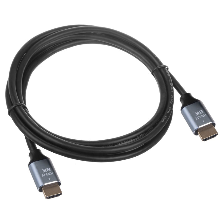 Maclean HDMI 2.1a kabel, 1,5 m, 8K, MCTV-440