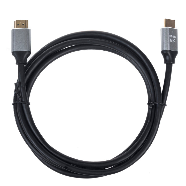 Maclean HDMI 2.1a kabel, 1,5 m, 8K, MCTV-440