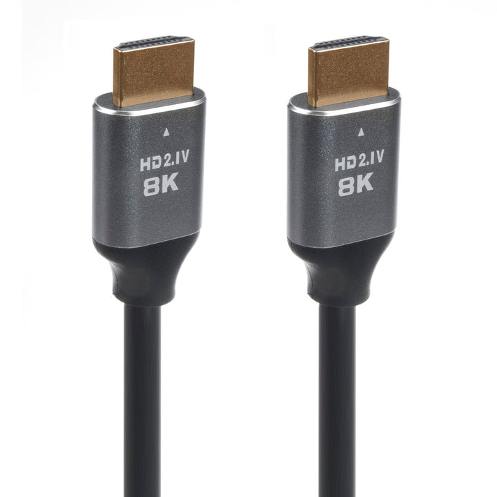 Maclean Ultra High Speed 2.1a HDMI kabel, 2 m, 8K, MCTV-441