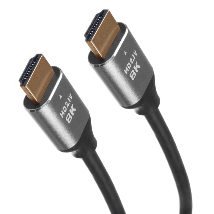 Maclean Ultra High Speed 2.1a HDMI kabel, 2 m, 8K, MCTV-441