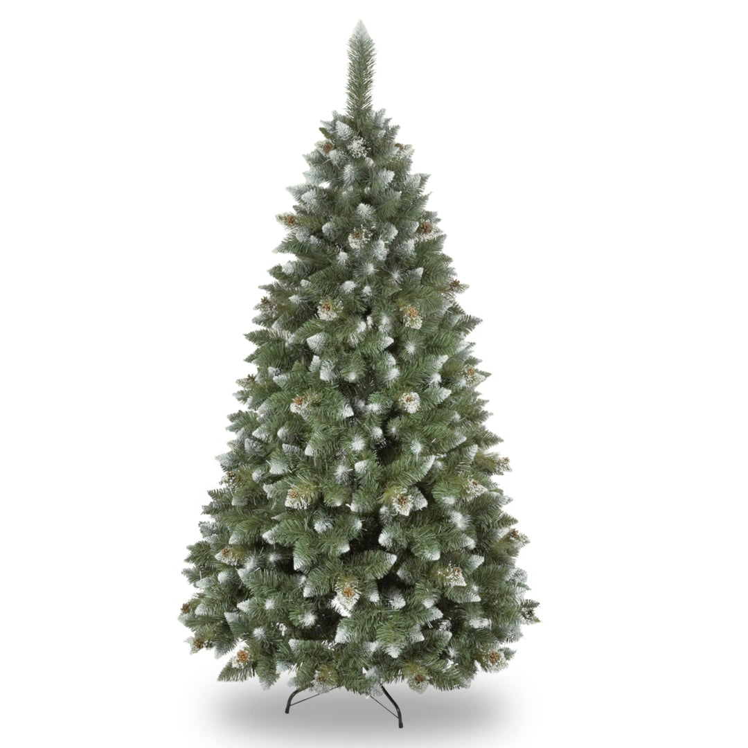 Premium PVC božićno drvce Diamond Pine 250 – visoka kvaliteta