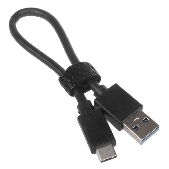 Kućište za pogon Maclean Drive, SSD M.2, NVMe (PCIe), NGFF (SATA), USB 3.1, dimenzije 2230/2240/2260/2280, aluminijsko kućište, MCE443