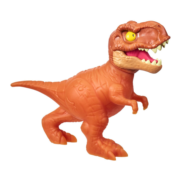 Figurica Heroes of Goo Jit Zu Jurassic World – T-Rex dinosaur