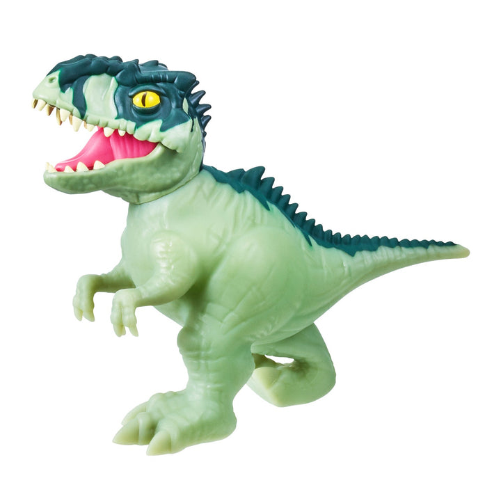 Figurica Heroes of Goo Jit Zu Jurassic World – Giga dinosaur