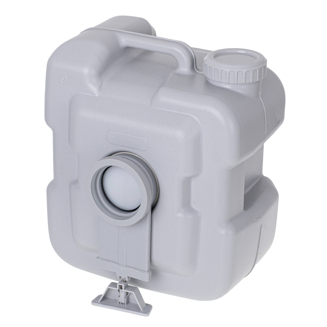 Camry CR 1035 prijenosni WC s 20-litrenim spremnikom vode za ispiranje