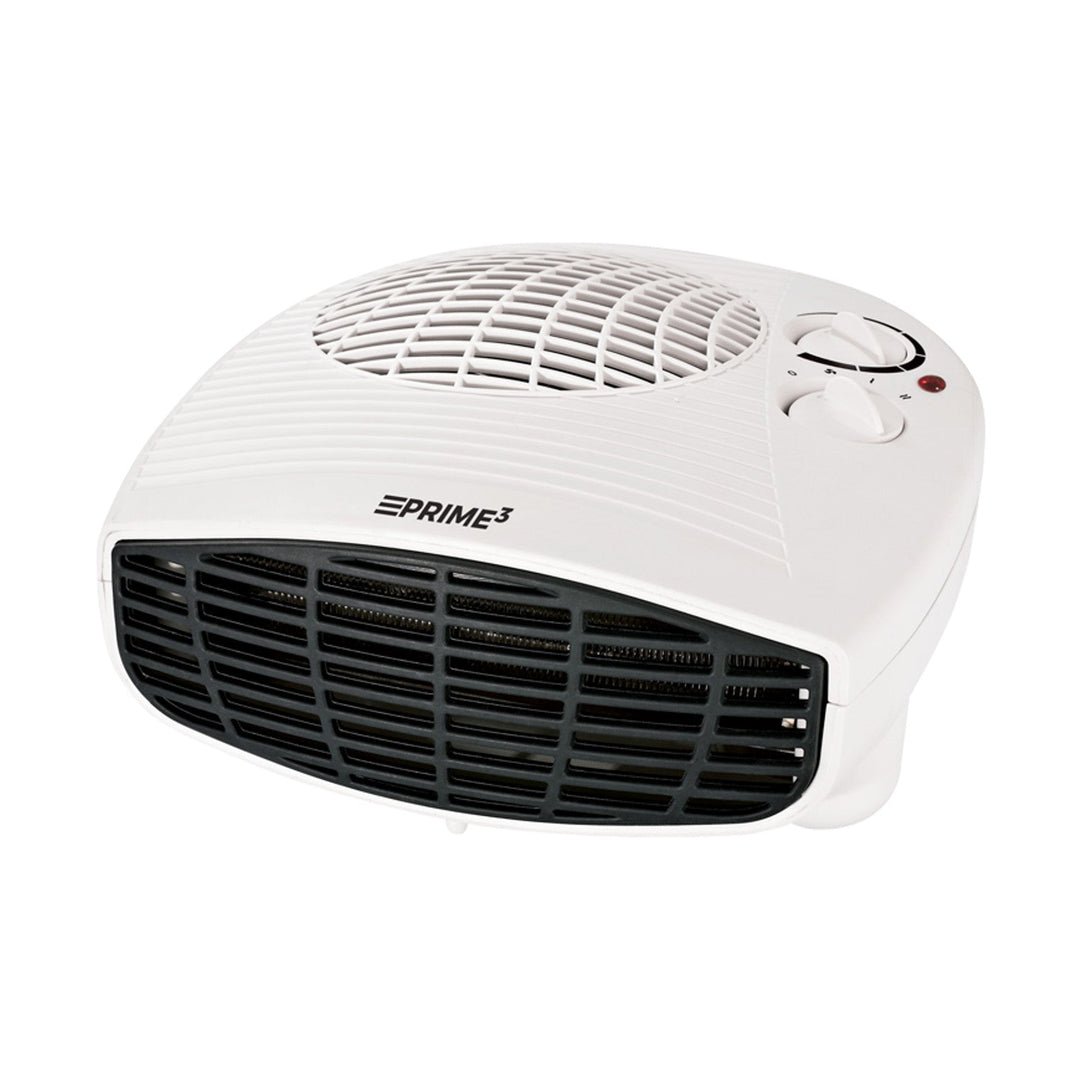 PRIME3 SFH21 2000W ventilatorski grijač – savršen za hladne večeri i svježa jutra!