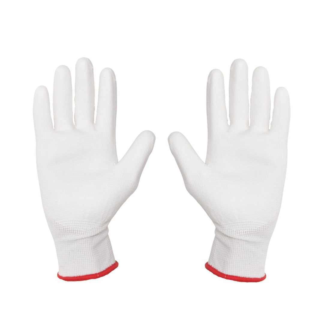 Manusi de protectie Rooster, din poliuretan, marime XL