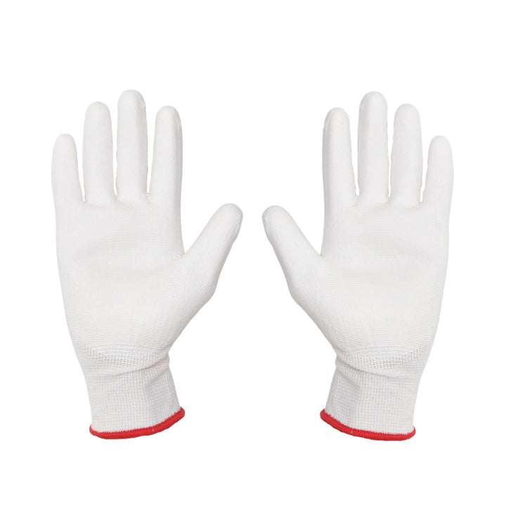 Manusi de protectie Rooster, din poliuretan, marime 2XL