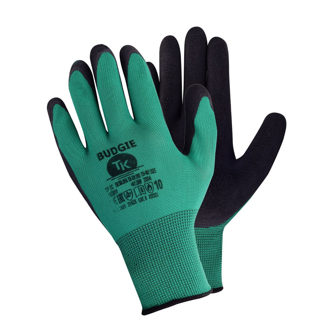 Manusi de protectie acoperite cu spuma de pvc, marimea XS