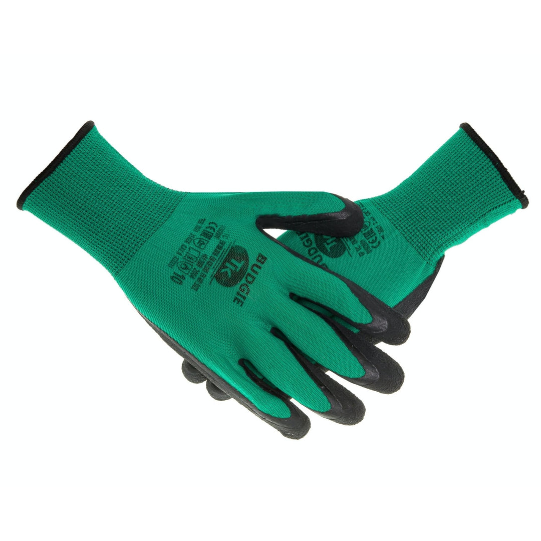 Manusi de protectie acoperite cu spuma de pvc, marimea 2XL
