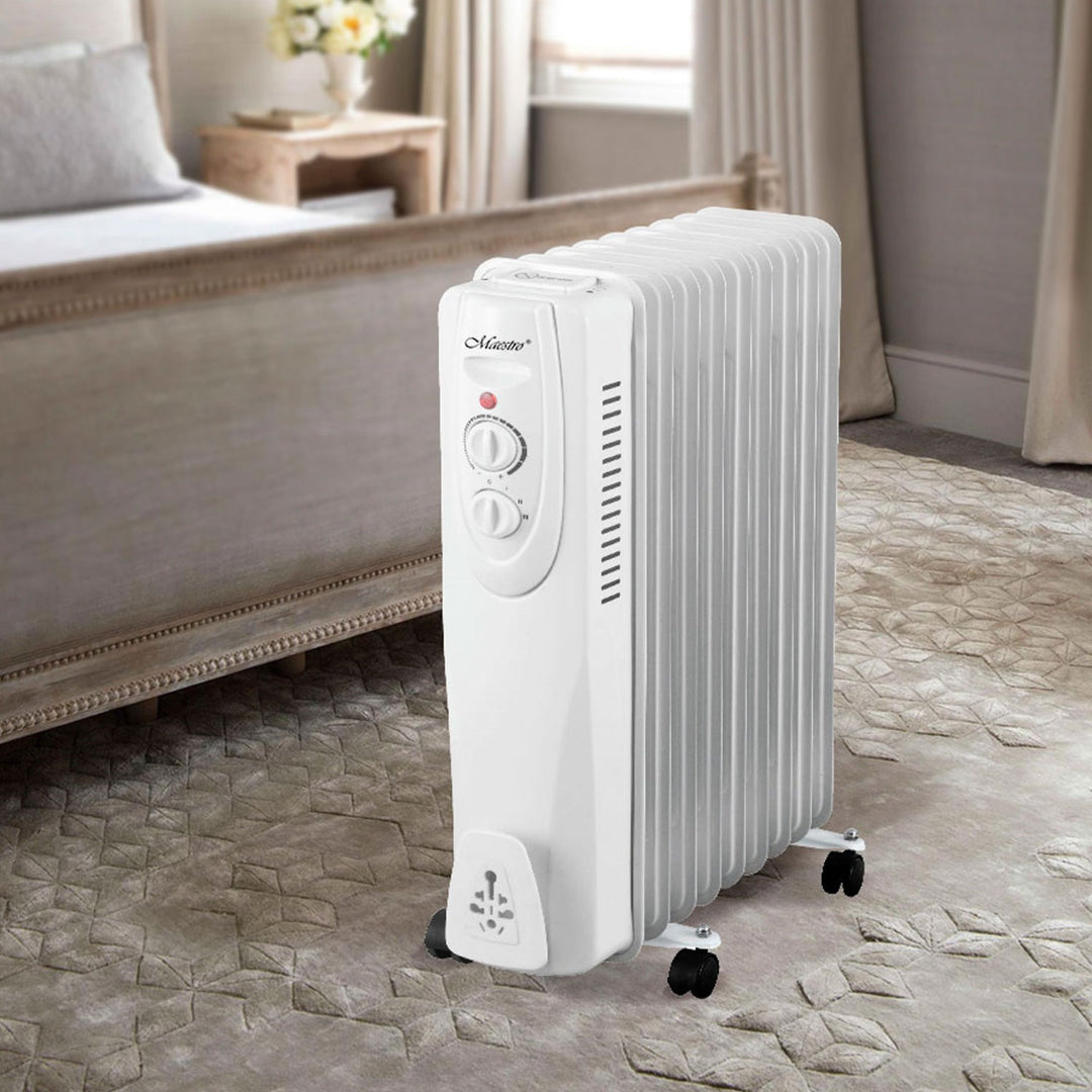 Maestro MR-950-9 2000W električni uljni radijator